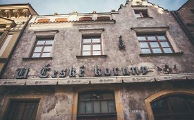 Hotel u České koruny